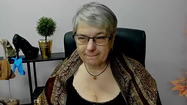 IrisDream online show from 01/03/25, 07:16