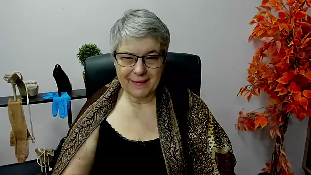 IrisDream online show from 01/21/25, 07:15