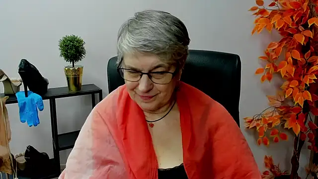 IrisDream online show from 02/05/25, 11:02