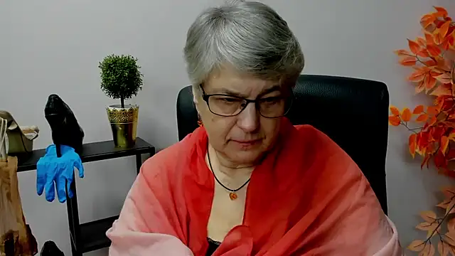 IrisDream online show from 02/10/25, 07:15