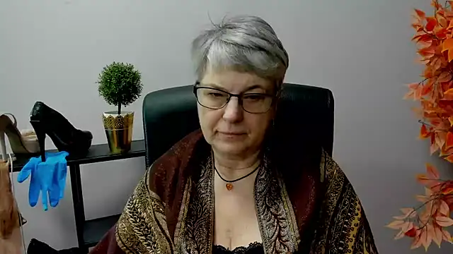 IrisDream online show from 02/20/25, 11:09