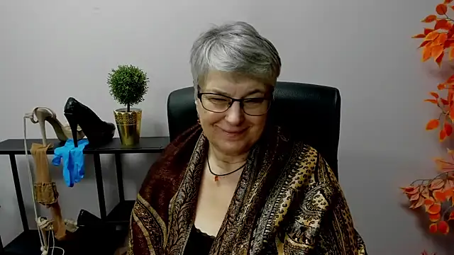 IrisDream online show from 02/26/25, 10:47