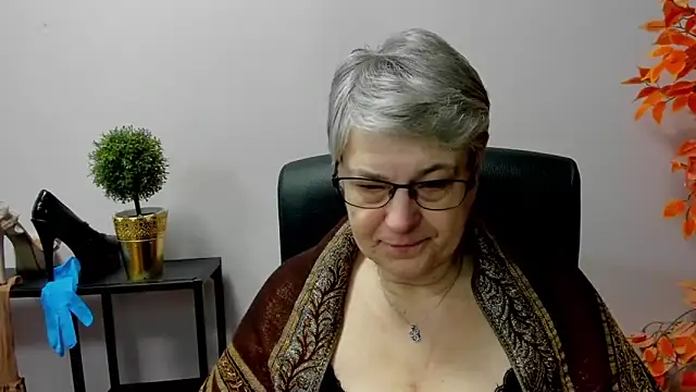 IrisDream online show from 03/12/25, 07:13