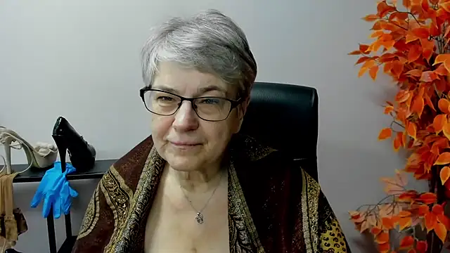 IrisDream online show from 03/14/25, 10:18