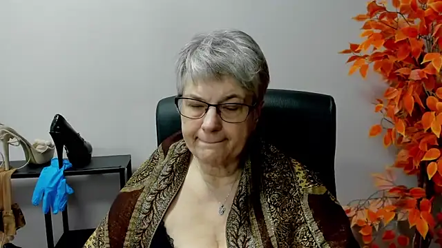 IrisDream online show from 03/14/25, 01:24