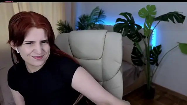 FoxyRayy online show from 09/29/25, 06:40