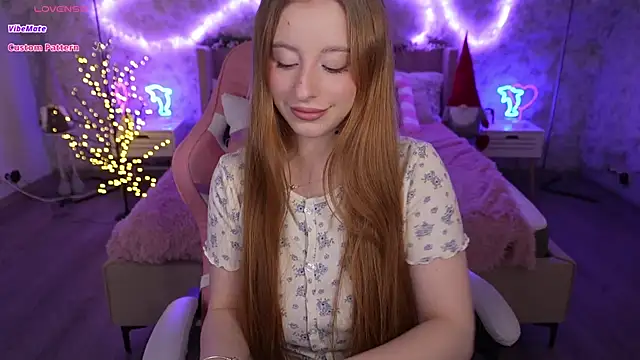 SilverrMoon online show from 02/06/25, 02:00