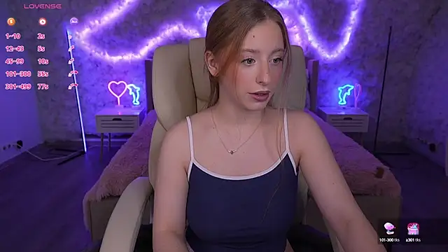 SilverrMoon online show from 02/28/25, 07:46