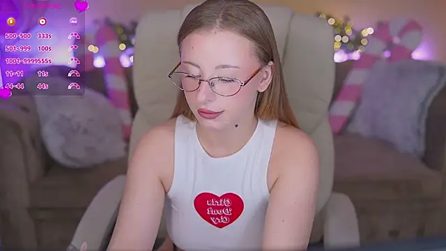 SilverrMoon online show from 01/08/26, 01:46