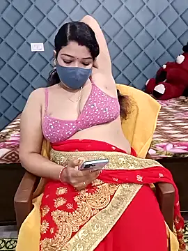 Cute-Raashii online show from 01/16/25, 05:23