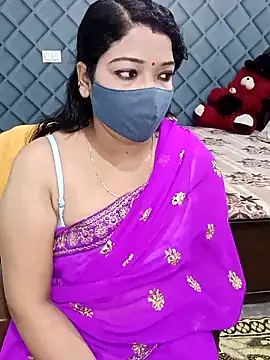 Cute-Raashii online show from 01/17/25, 10:56