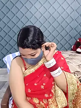 Cute-Raashii online show from 01/21/25, 04:58