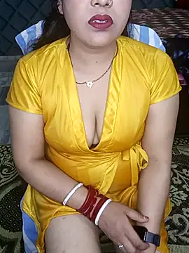 Cute-Raashii online show from 02/04/25, 09:10