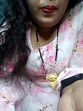 Cute-Raashii online show from 03/11/25, 04:40