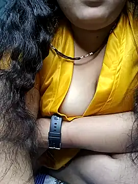 Cute-Raashii online show from 03/13/25, 05:07