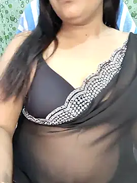 Cute-Raashii online show from 11/08/25, 10:15