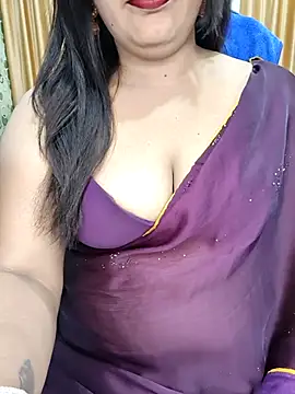 Cute-Raashii online show from 11/23/25, 02:11