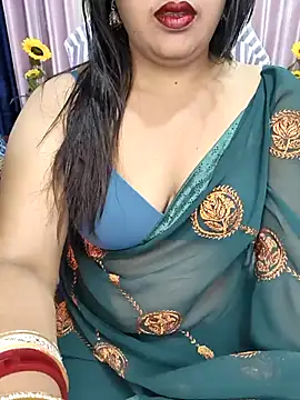 Cute-Raashii online show from 12/16/25, 11:10