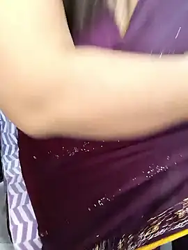 Cute-Raashii online show from 01/10/26, 01:29