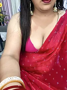 Cute-Raashii online show from 02/24/26, 11:14