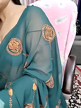 Cute-Raashii online show from 04/03/26, 11:14