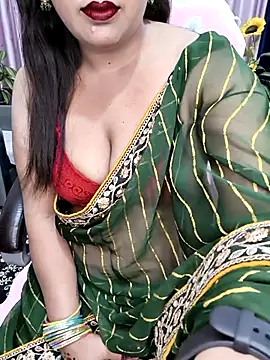 Cute-Raashii online show from 04/06/26, 11:27