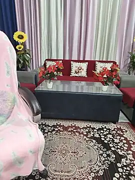 Cute-Raashii online show from 05/18/26, 11:32
