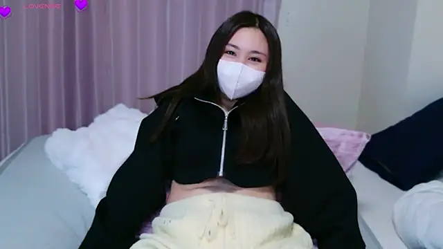 -satomi-jp online show from 01/16/25, 11:48