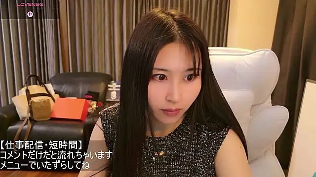 -satomi-jp online show from 04/06/26, 03:13