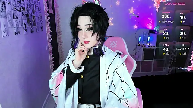 Aki  Ra online show from 02/13/25, 09:49