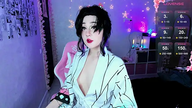 Aki  Ra online show from 02/14/25, 01:02