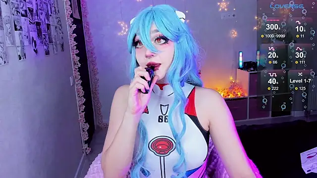 Snapshot of Aki__Ra chatting on 02/27/25, 10:20 Aki Ra online show from 02/27/25, 10:20