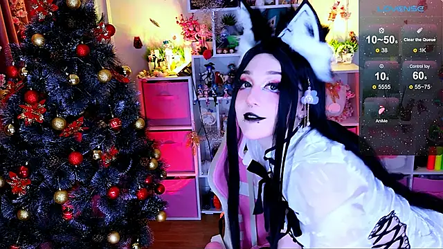 Aki  Ra online show from 12/22/25, 12:51