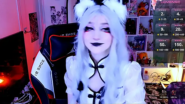 Aki  Ra online show from 04/04/26, 10:29