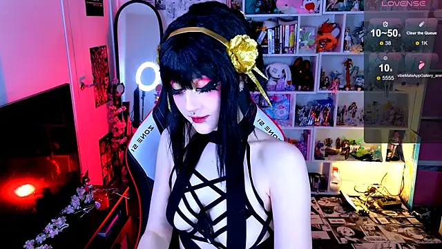 Aki  Ra online show from 05/27/26, 10:18