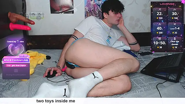 DuoVibes online show from 12/02/24, 09:56