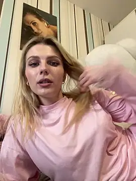 Liya my online show from 02/15/26, 12:47