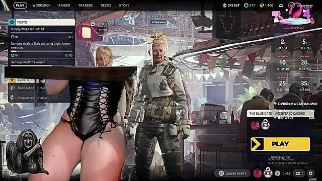 Snapshot of baileylevay chatting on 11/08/25, 01:44 baileylevay online show from 11/08/25, 01:44