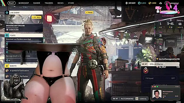 Snapshot of baileylevay chatting on 11/24/25, 03:06 baileylevay online show from 11/24/25, 03:06