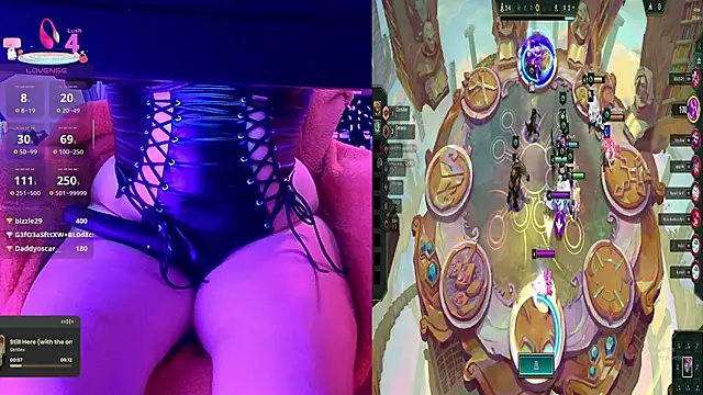 baileylevay online show from 02/03/26, 08:08