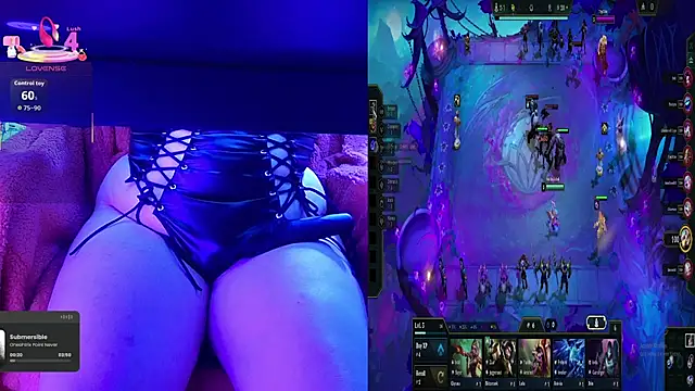 baileylevay online show from 02/13/26, 08:38