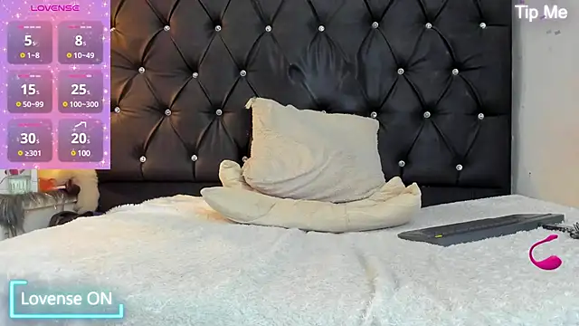 AllisonsweetZ online show from 01/21/25, 11:13