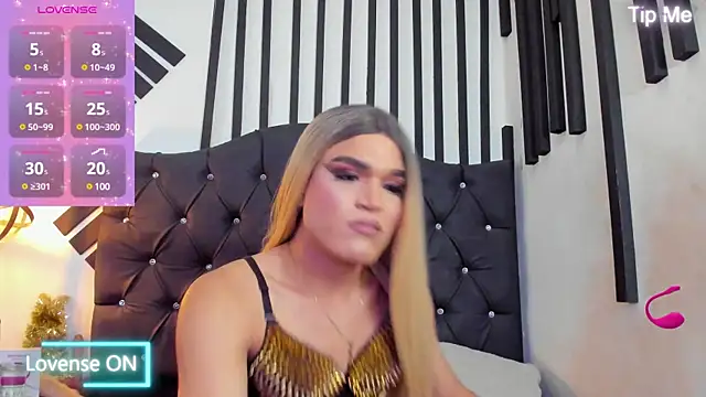 AllisonsweetZ online show from 01/22/25, 07:56