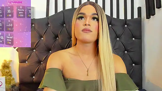 AllisonsweetZ online show from 01/25/25, 08:10