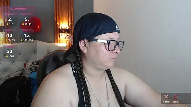 katty femdom online show from 03/06/26, 09:17