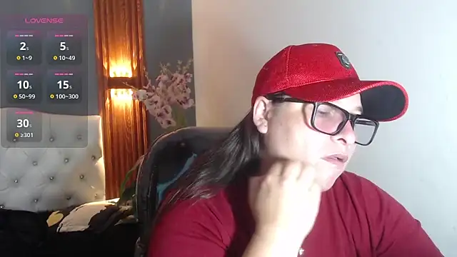 katty femdom online show from 05/20/26, 12:22