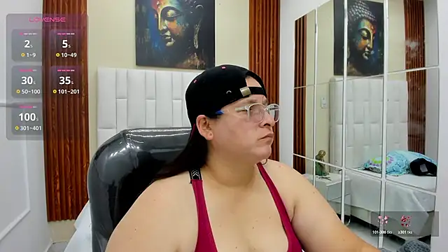 katty femdom online show from 07/12/26, 05:04