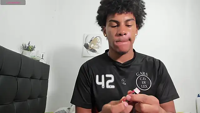 RoddyRich11 online show from 02/09/25, 12:19