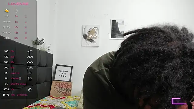 RoddyRich11 online show from 09/16/25, 12:44