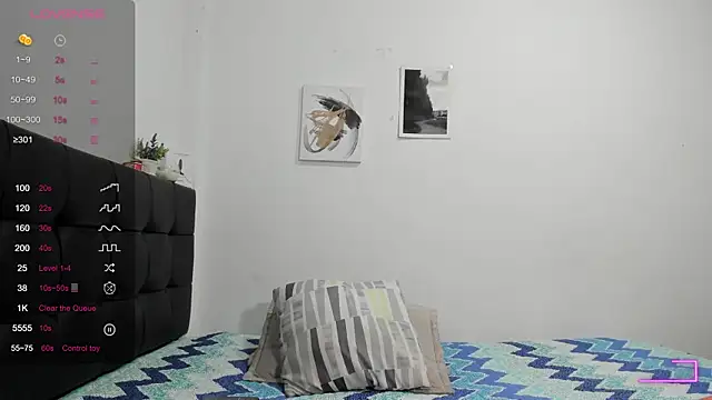 RoddyRich11 online show from 10/29/25, 11:45